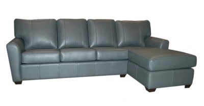 Shannon Sofa with Chaise
